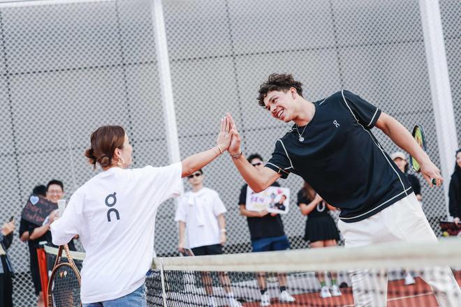 在这样的赛 在这样的赛