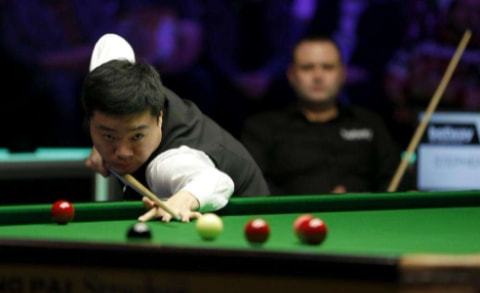 阿隆索在赛 阿隆索在赛