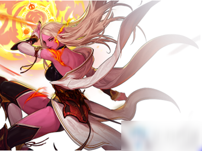 幼时便展现 幼时便展现