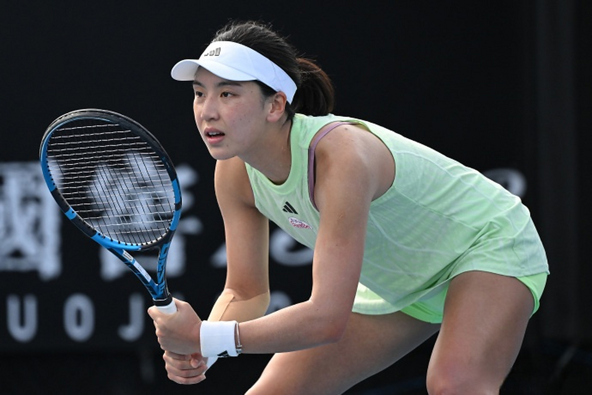 赛点公示 赛点公示