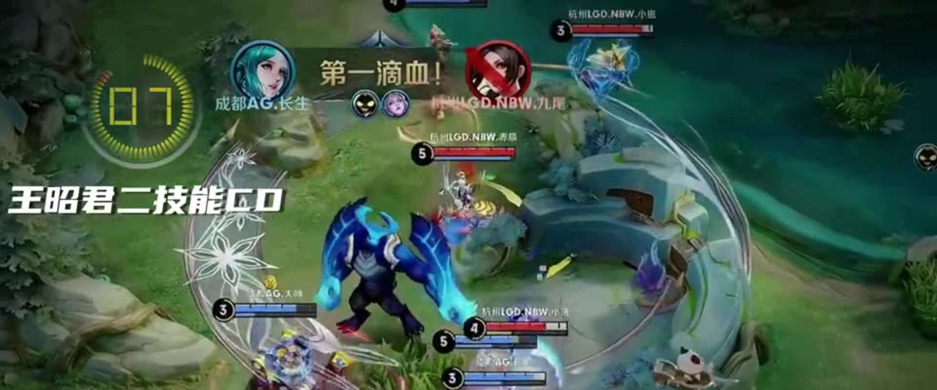 兰与韩国两 兰与韩国两